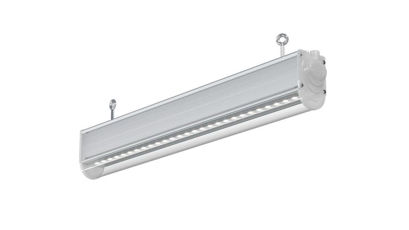 светильник l-trade ii 20/19/д/4.0к/03/ikvi-21/220ac 19вт 4000к ip66 2660лм dali ledel trii19-142-313-1819 от BTSprom.by