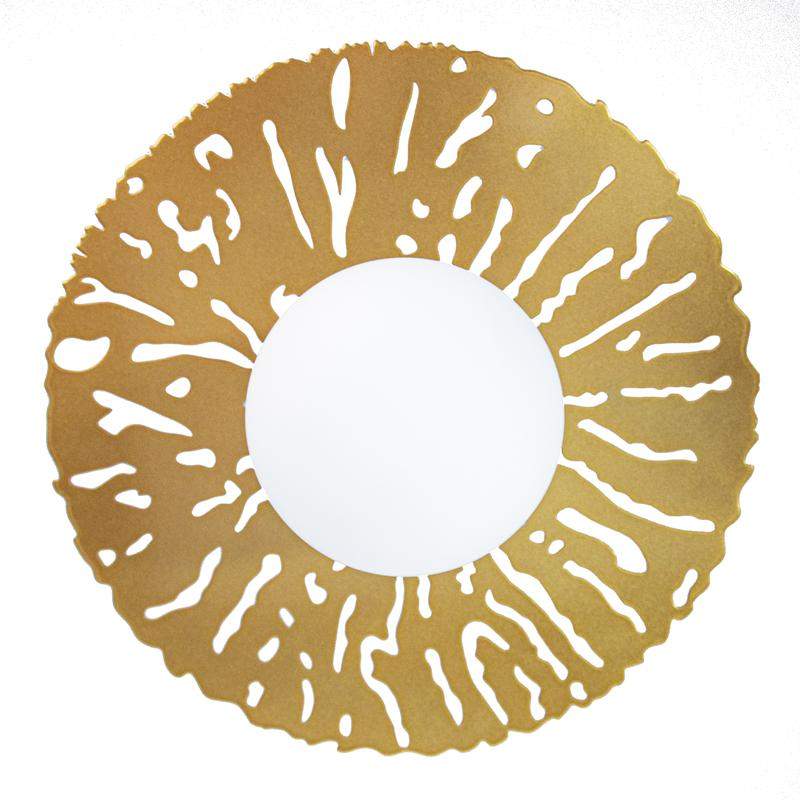  Светильник "Гелиос" 512 (плафон 8729) НББ 01-40-184 Е14 [ИМ] настен. зол. Элетех 1005405307 фото в каталоге от BTSprom.by