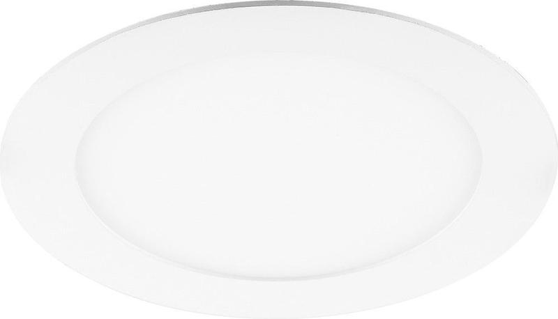 светильник светодиодный встраиваемый 12вт 6400к 1010лм бел. al500 с драйвером в комплекте feron 28498 от BTSprom.by