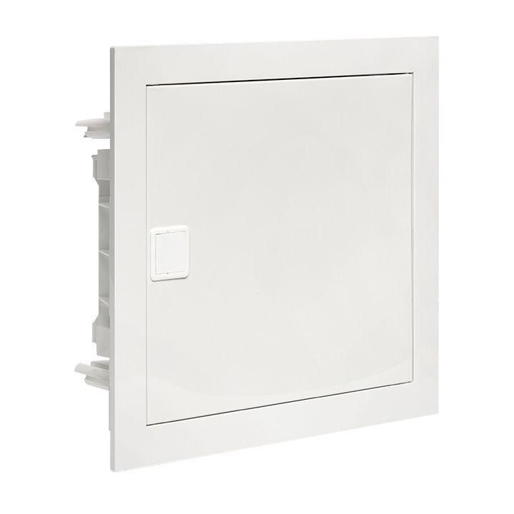 щит силовой встраив. nova 12мод. ip41 с пластик. дверью proxima ekf nv-pb-pd-1 от BTSprom.by