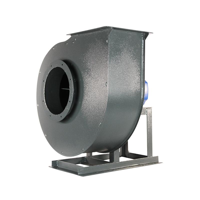  Вентилятор ВЦП 7-40 № 2.5 пр. 0 с дв. 2.2/3000 Элком 03.08.217972 фото в каталоге от BTSprom.by