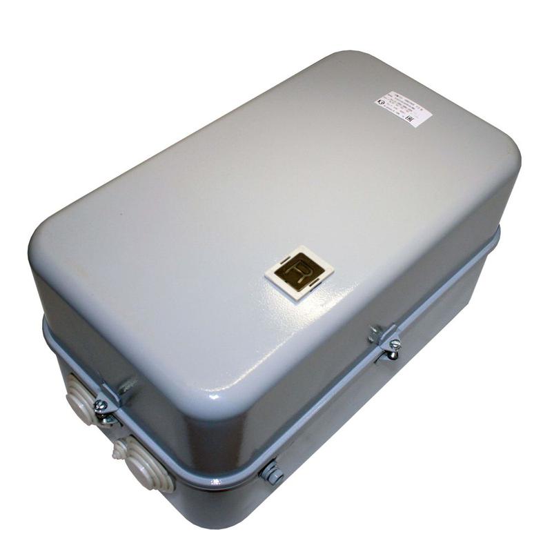 пускатель пмл-5241д у3 в кат. 220в 1002 кашин o68240222вв220000320 от BTSprom.by