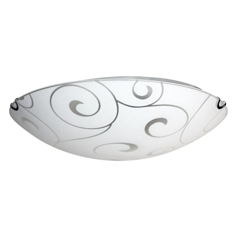  Светильник НПБ 01-2х60-139 М16 "Морокко" 300 2х60Вт E27 IP20 матов. бел./клипсы хром (инд. упак.) Элетех 1005204322 фото в каталоге от BTSprom.by