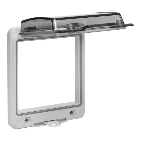  Окно герметичное для приборов IP67 PROxima EKF ak-i-1 фото в каталоге от BTSprom.by