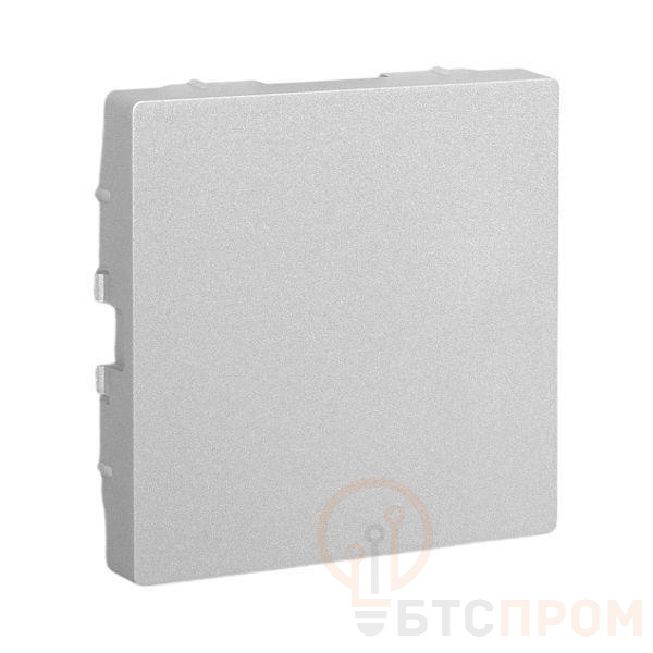 Заглушка Эпика алюм. EKF UP1-ECA фото в каталоге от BTSprom.by  Заглушка Эпика алюм. EKF UP1-ECA фото в каталоге от BTSprom.by