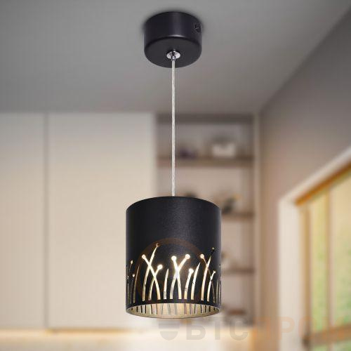 Светильник подвесной (подвес) PL30 BK цоколь GX53 потолочный цилиндр черн. Эра Б0061408 фото в каталоге от BTSprom.by  Светильник подвесной (подвес) PL30 BK цоколь GX53 потолочный цилиндр черн. Эра Б0061408 фото в каталоге от BTSprom.by