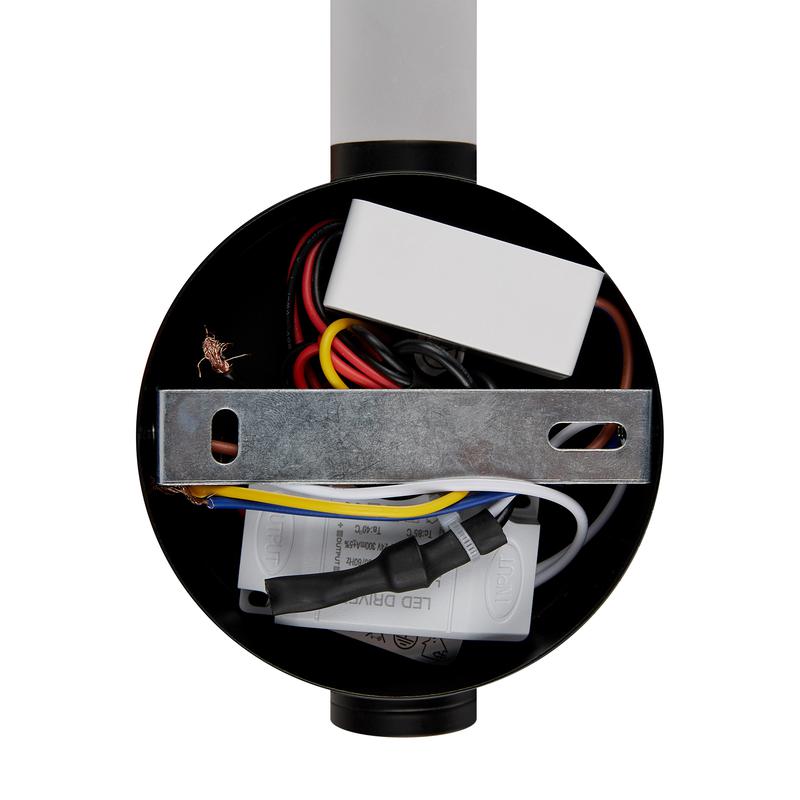  Светильник Vela 3Вт IP20 бра настен. Freya FR5342WL-L3B фото в каталоге от BTSprom.by