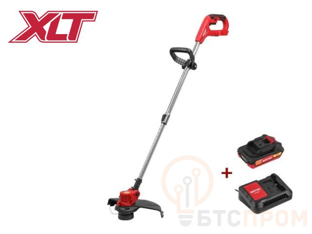Триммер аккум. WORTEX TB 3018-1 ALL1 XLT SET 18В, 1 акк., 2 Ач, шир.скаш.350 мм, леска 1.6 мм (рег.угол 0-60°) 0333242 фото в каталоге от BTSprom.by  Триммер аккум. WORTEX TB 3018-1 ALL1 XLT SET 18В, 1 акк., 2 Ач, шир.скаш.350 мм, леска 1.6 мм (рег.угол 0-60°) 0333242 фото в каталоге от BTSprom.by