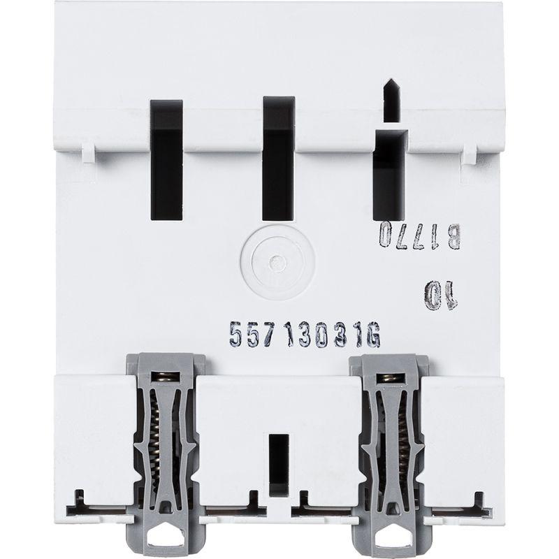  Выключатель дифференциального тока (УЗО) 4п 40А 30мА тип A RX3 Leg 402075 фото в каталоге от BTSprom.by