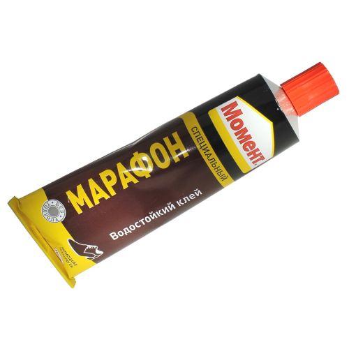 клей "момент марафон" 125мл шоу-бокс момент б0023048 от BTSprom.by