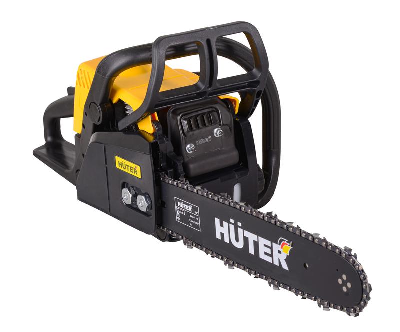  Бензопила MS-180 PRO HUTER 70/6/64 фото в каталоге от BTSprom.by