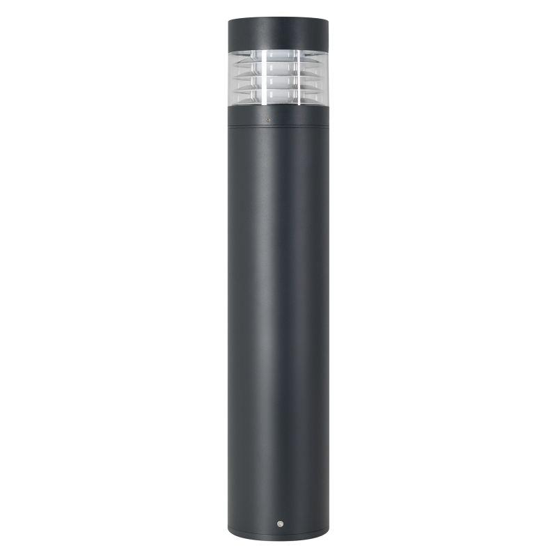 светильник lgd-fresnel-boll-h1000-20w warm3500-mix gr 290deg 230в 20вт 3500к ip65 ландшафтный метал. arlight 047687 от BTSprom.by