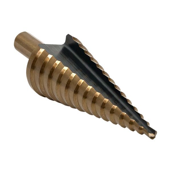 сверло ступенчатое st-4-30/2 hss 14 ступ. ekf st-4-30/2 от BTSprom.by