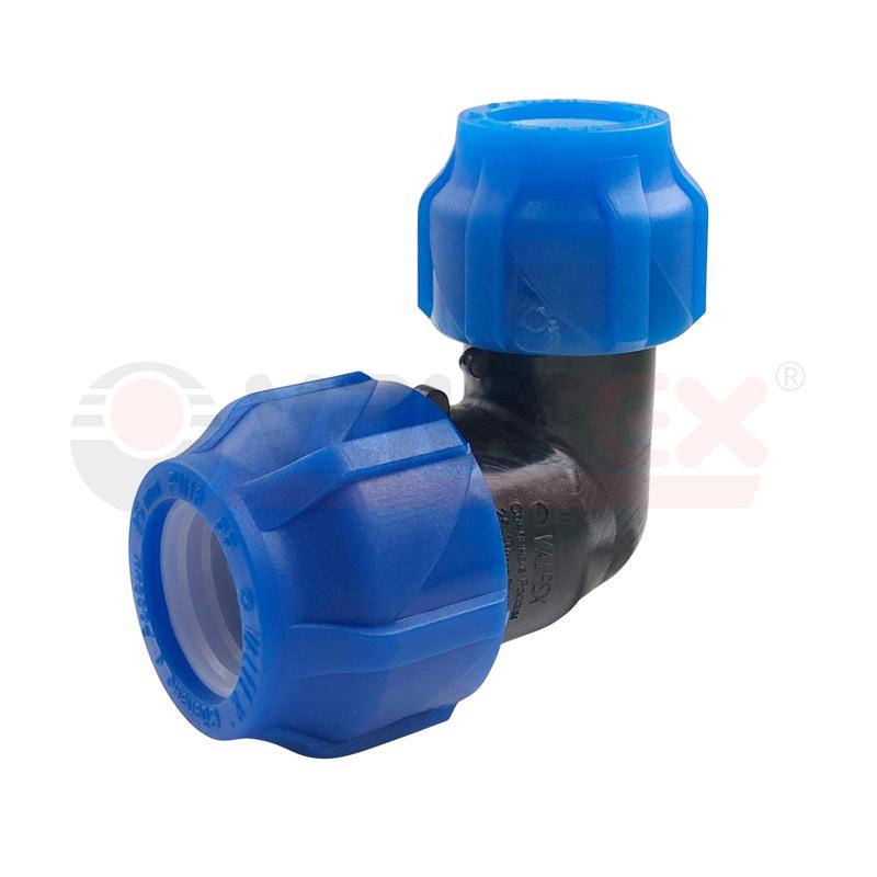 отвод компрессионный переходной 63-50 (10/2) valfex 121001226350 от BTSprom.by