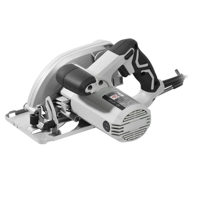  Пила дисковая ДП-140/800 140мм глубина пропила 45мм 800Вт алюм. платформа ИНТЕРСКОЛ 550.2.0.70 фото в каталоге от BTSprom.by