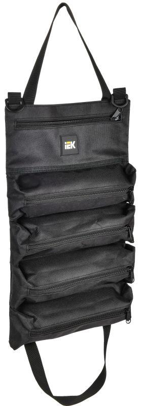 сумка-скрутка bg-10 arma2l 5 iek a2l5-bg10-11-k02 от BTSprom.by