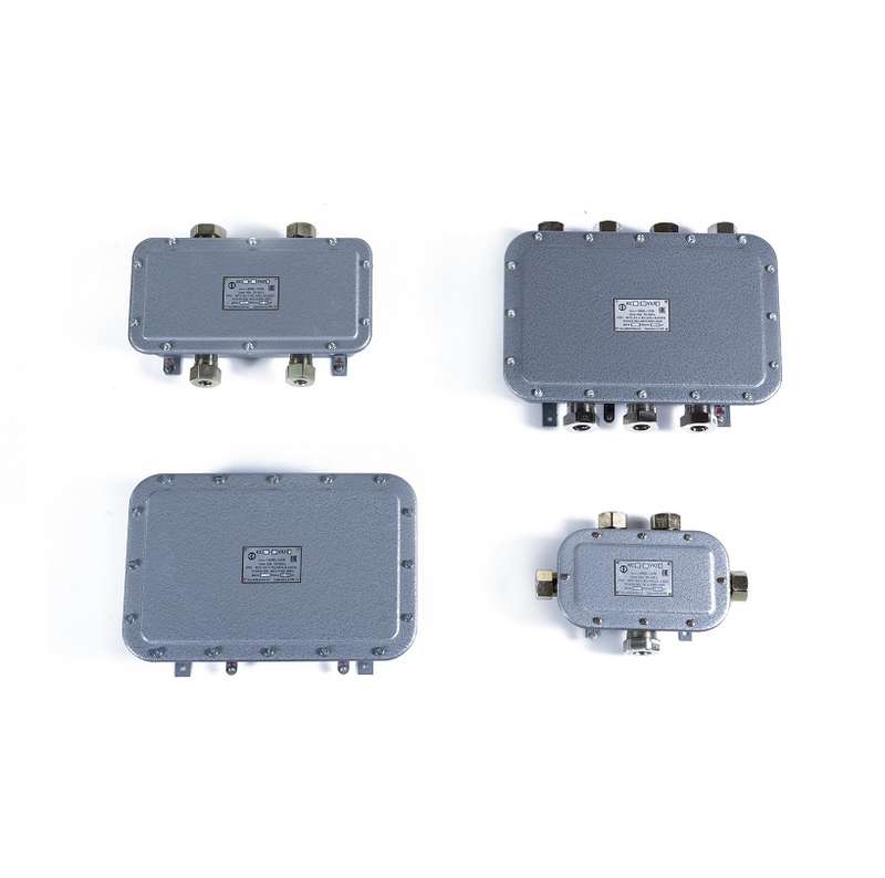 коробка соединительная кс-12-32 ухл1 вэлан от BTSprom.by