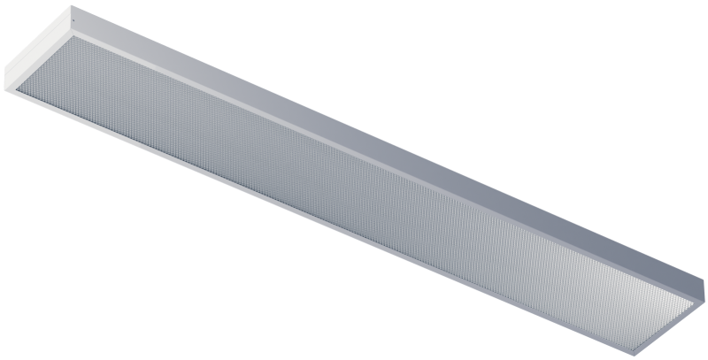 светильник светодиодный 80 126 дво-03-п-40-5к-ip40-dali innolux 80126 от BTSprom.by