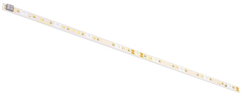 модуль светодиодный line 470x11.6 al1 2x8 refond 2835 5000к tha cri80 50ke50-c (уп.12шт) аргос dl250-6938 от BTSprom.by