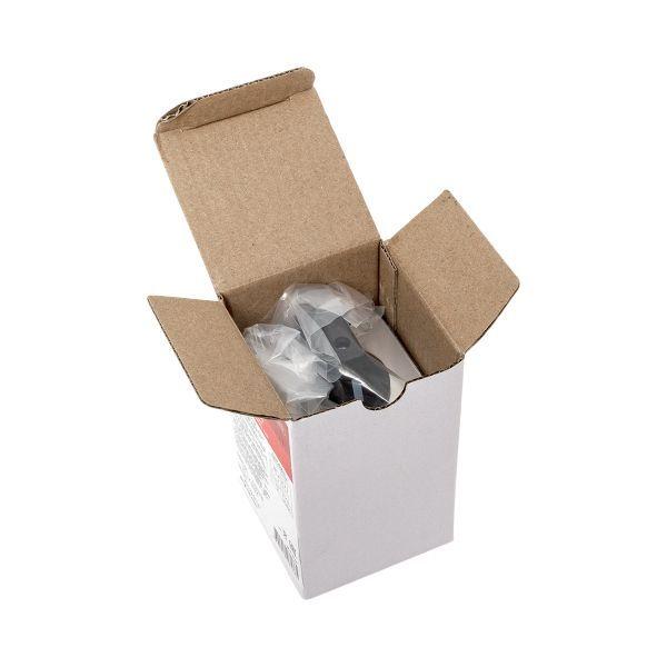  Переключатель кулачковый ПК-2-13 3П 40А "ВКЛ-ВЫКЛ" EKF pk-2-13-40 фото в каталоге от BTSprom.by