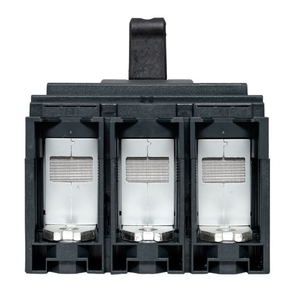  Выключатель автоматический 3п 630/315А 45кА ВА-99C Compact NS PROxima EKF mccb99c-630-315 фото в каталоге от BTSprom.by