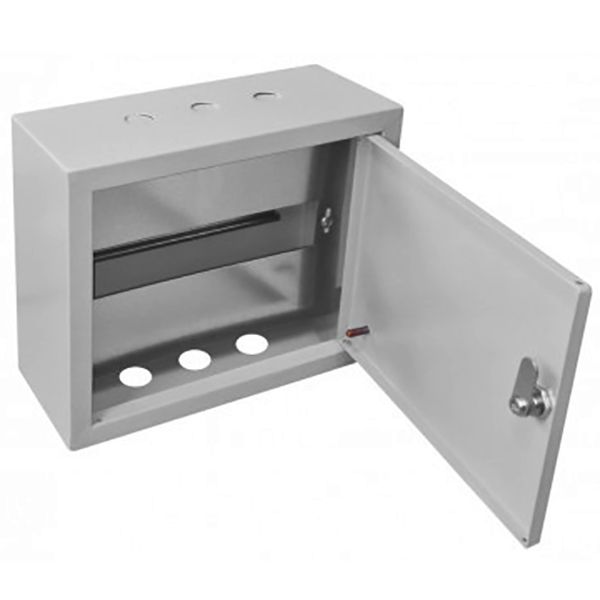 щит распределительный навесной щрн 9з ухл3 ip31 250х300х120 электротехник et531184 от BTSprom.by