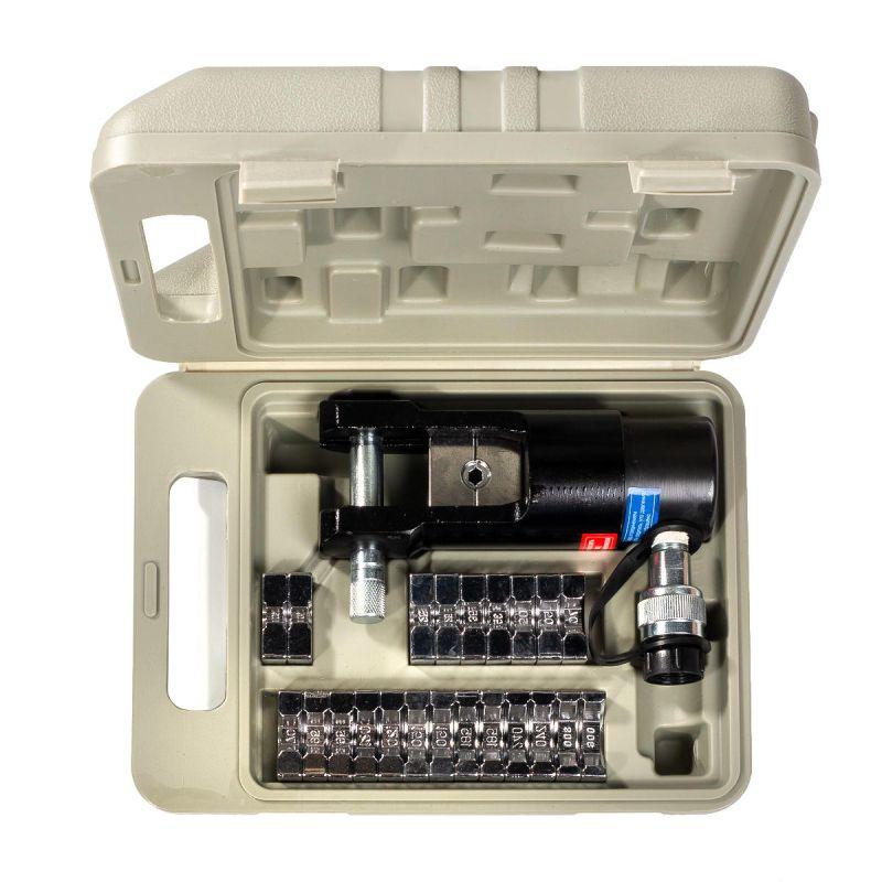  Пресс гидравлический ПГ-300 КВТ 85528 фото в каталоге от BTSprom.by