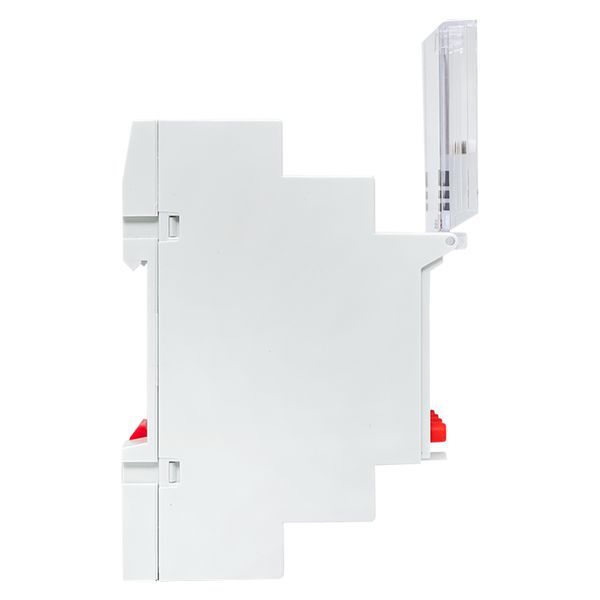  Реле контроля фаз с LCD дисплеем RKF-2S (с нейтралью) EKF rkf-2s фото в каталоге от BTSprom.by