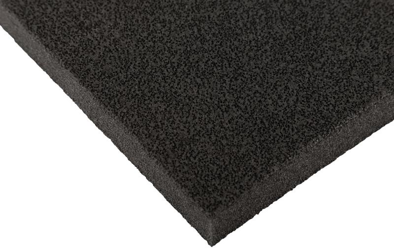  Губка шлифовальная 125х100х10мм Р 240 алюм./оксидная MOS 38386М фото в каталоге от BTSprom.by