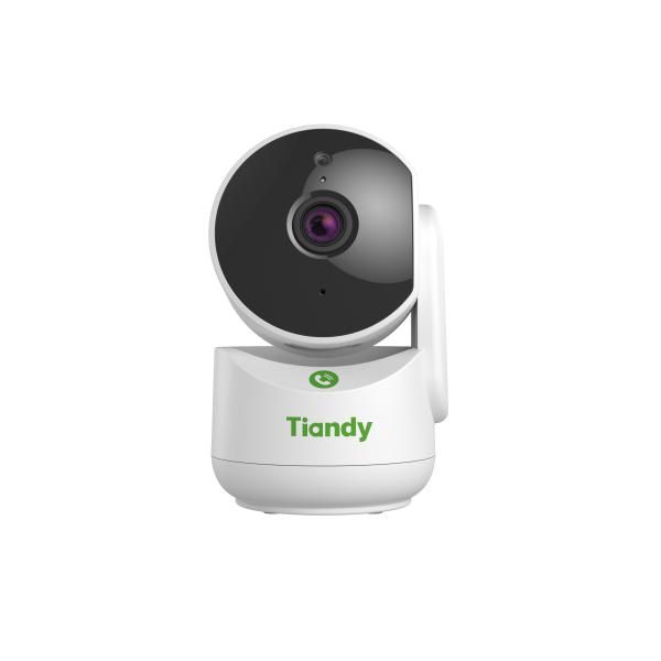 видеокамера ip 2мп мини-поворотная ик-15м dc5в usb type-c ip40 (4мм) tc-h322a i2w/wifi/eu/4mm tiandy tiandy 00-01023473 от BTSprom.by