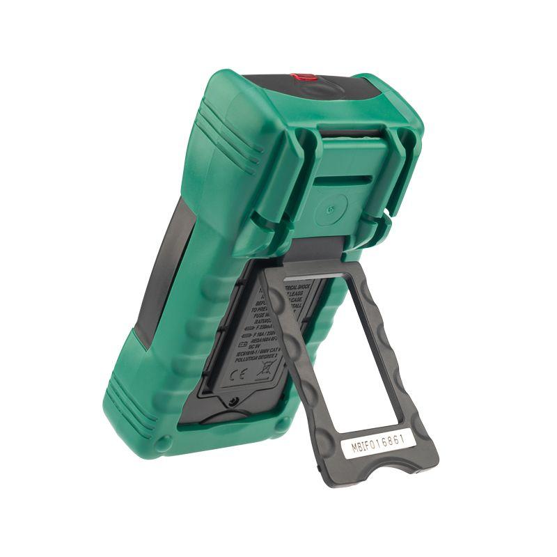  Мультиметр универсальный MS8233C Mastech 13-2015 фото в каталоге от BTSprom.by