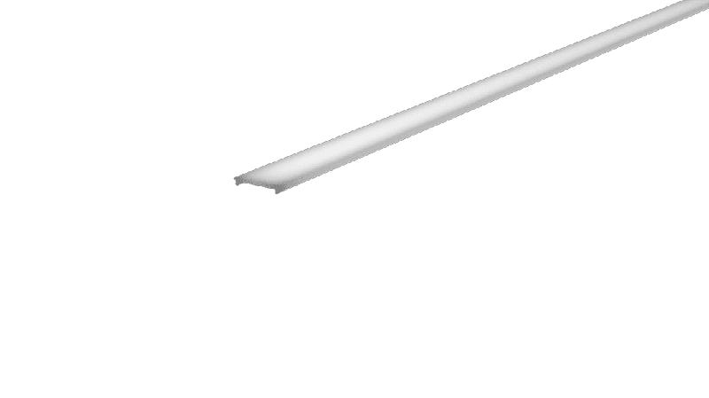  Профиль накладной/подвесной LS.5050-W-R алюм. бел. DesignLed 00-00010369 фото в каталоге от BTSprom.by