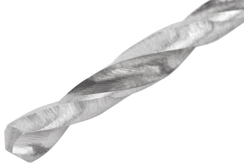  Сверло по металлу HSS шлифованные в блистере угол заточки 135град. 2.0х49мм (уп.2шт) MOS 35623М фото в каталоге от BTSprom.by