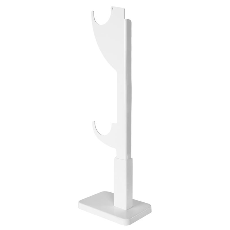  Кронштейн напольный Pianoforte 200 бел. Royal Thermo НС-1345729 фото в каталоге от BTSprom.by