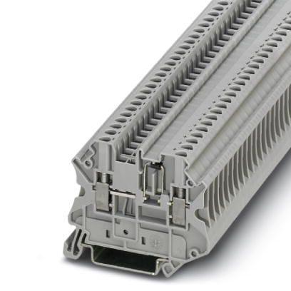 блок клеммный ut 2.5-mtd-dio/r-l phoenix contact 3064140 от BTSprom.by