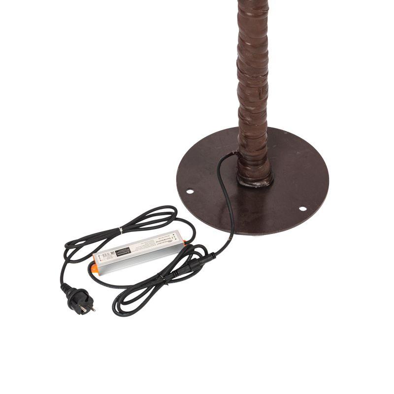  Дерево светодиодное "Сакура" 1.5м d кроны 1.8м LED роз. IP65 понижающ. трансф. в компл. Neon-Night 531-108 фото в каталоге от BTSprom.by