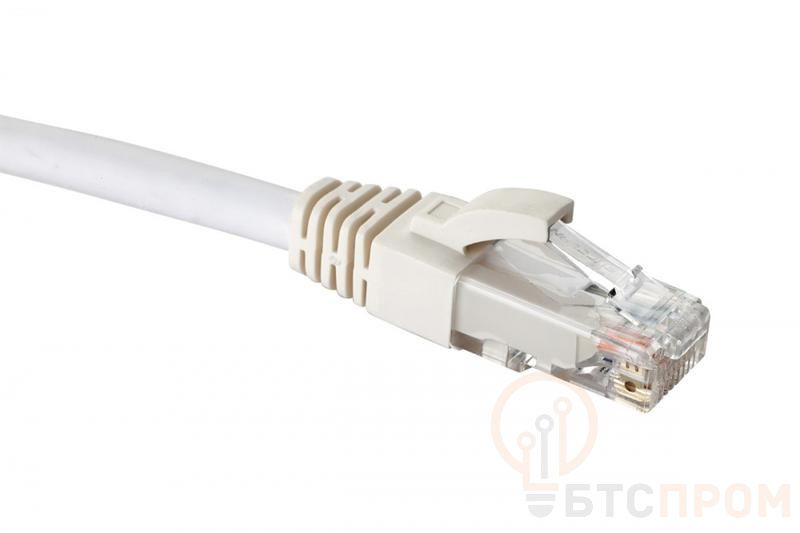 Патч-корд U/UTP LSZH кат.6A 1м бел. Eurolan 21D-UA-01WT фото в каталоге от BTSprom.by  Патч-корд U/UTP LSZH кат.6A 1м бел. Eurolan 21D-UA-01WT фото в каталоге от BTSprom.by