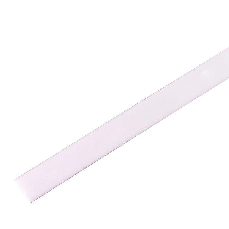 трубка термоусадочная 20/10 мм бел. 1м (уп.10шт) proconnect 55-2001 от BTSprom.by