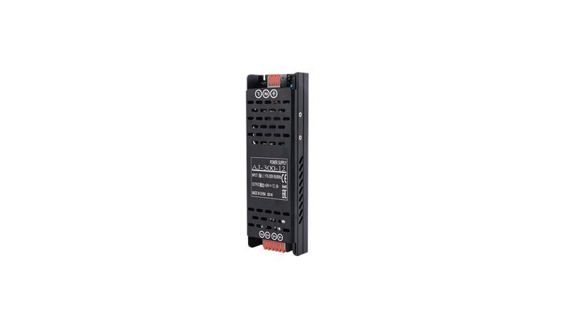 блок питания pbl-300-12 300вт 12в ip20 черн. swg standart 00-00027783 от BTSprom.by