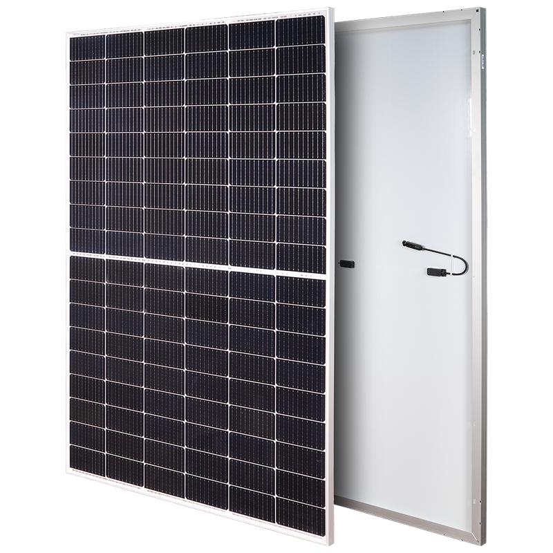 модуль фотоэлектрический солнечный (фсм) nxt 400-54/2 m10 hc delta 4715010260002 от BTSprom.by