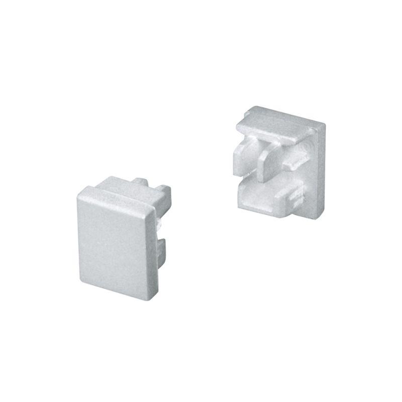 заглушка sl-mini-8 пластик. (уп.2шт) arlight 019323 от BTSprom.by