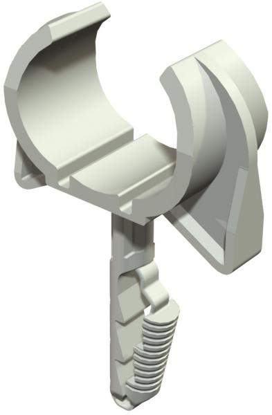 зажим трубный 12-15мм 1975 12-15 obo 2148021 от BTSprom.by