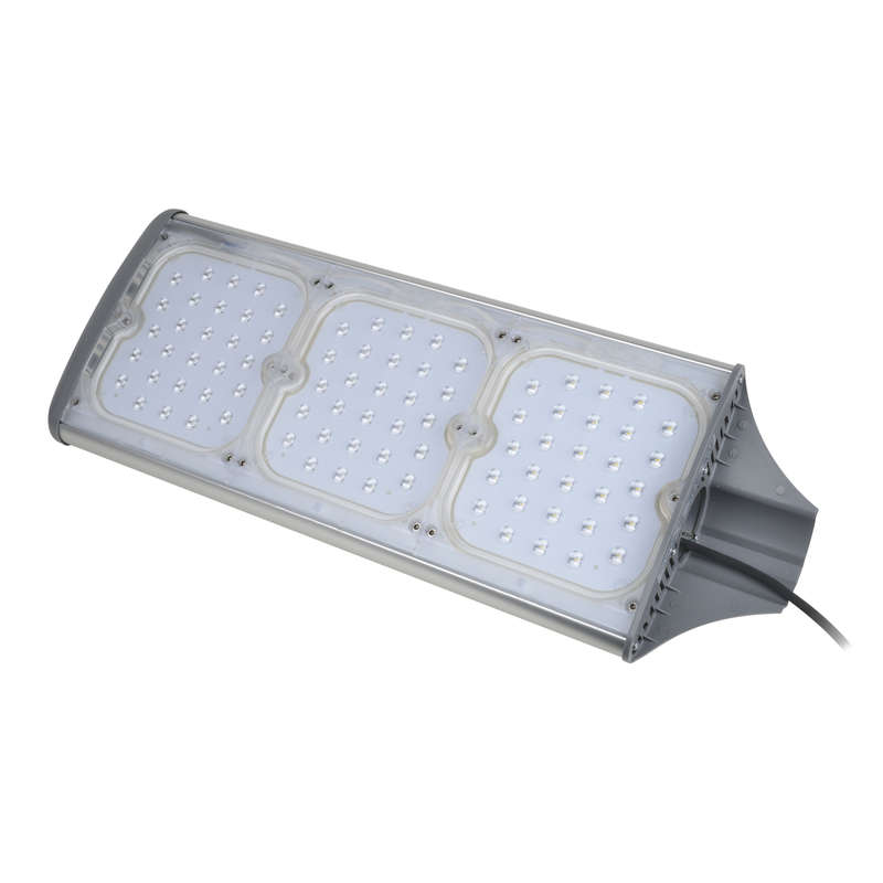 светильник ulv-r71j-150w/nw ip65 silver сереб. uniel ul-00001862 от BTSprom.by