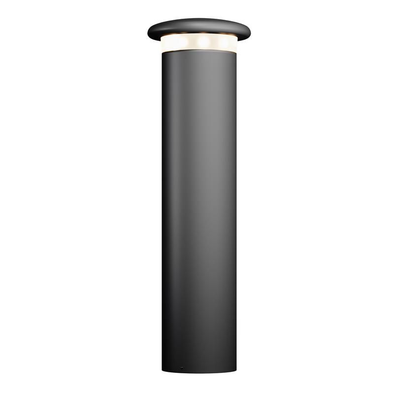 светильник grip10вт 3000к ip54 ландшафтный maytoni o460fl-l10gf3k1 от BTSprom.by