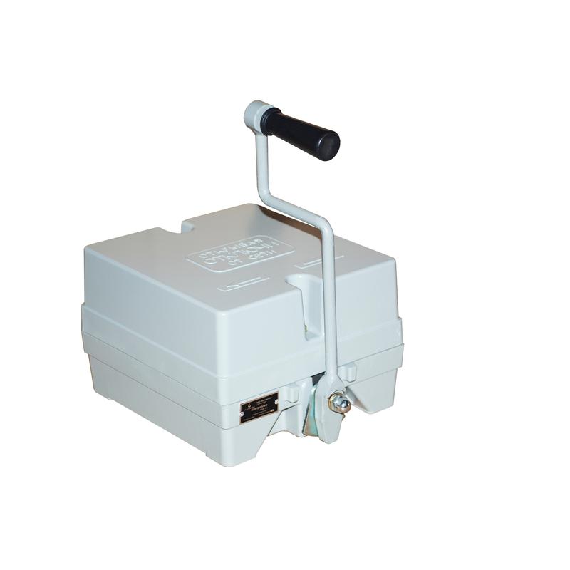 командоконтроллер ккп-1206 кранэлектро 00000666кэм от BTSprom.by