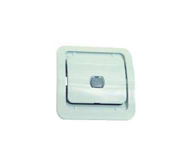 светорегулятор ду mimoza без вст бел. 22045 от BTSprom.by