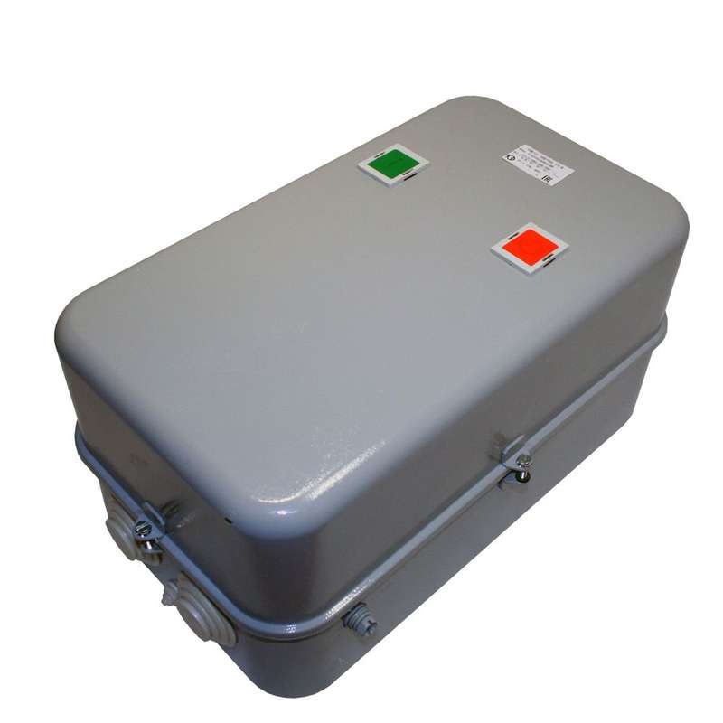 контактор пм12-100160 у3 в кат. 24в кашин 068160222вв024000000 от BTSprom.by