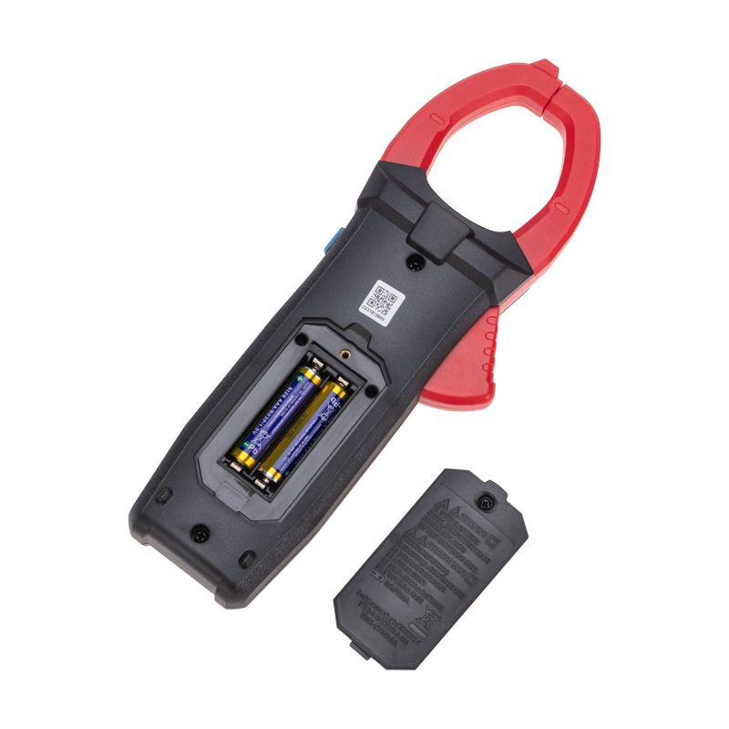  Клещи токовые UT205А+ UNI-T 13-1065 фото в каталоге от BTSprom.by