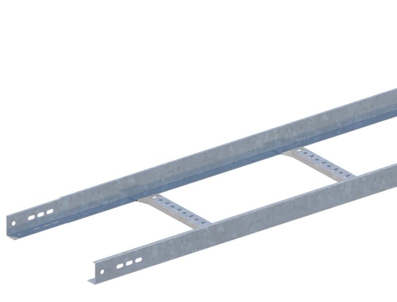 Лоток прямой H=50мм сталь 1.5мм НЛ30-П2.87 цУТ2.5 СОЭМИ Н0112113442 от BTSprom.by