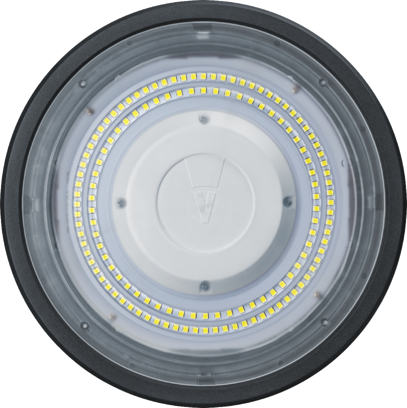 светильник светодиодный 82 416 nhb-p7-100-5k-90d (high bay) 100вт 5000к ip65 13900лм 90град. для высоких пролетов navigator 82416 от BTSprom.by